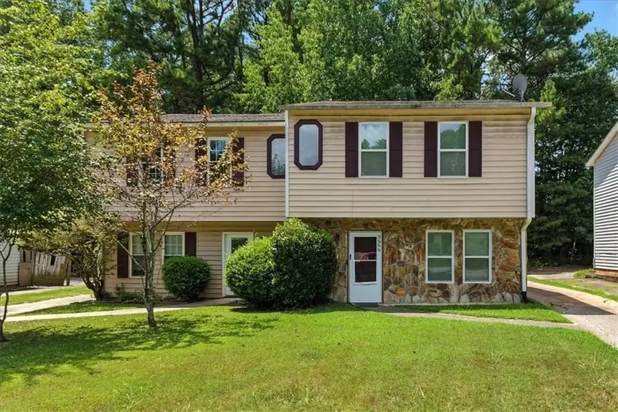3666 Hopkins CT, Powder Springs, GA 30127