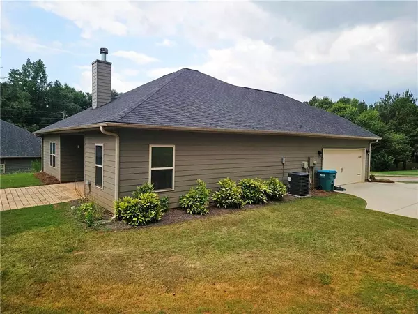 Jefferson, GA 30549,30 Forest Bend Dr