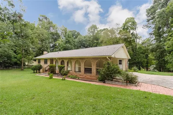 Rex, GA 30273,6495 Old Macon HWY