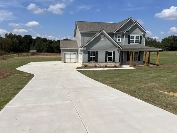 Good Hope, GA 30641,26 Cherokee CT