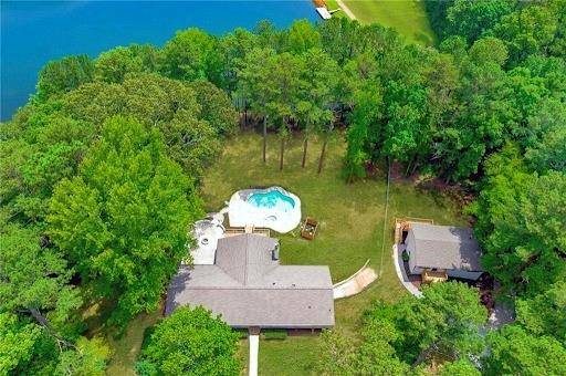 1673 Clearview DR NW, Acworth, GA 30102