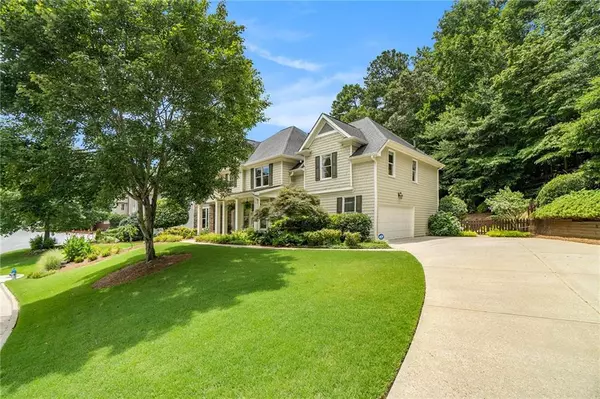 Smyrna, GA 30126,5006 Lake Mist DR SE