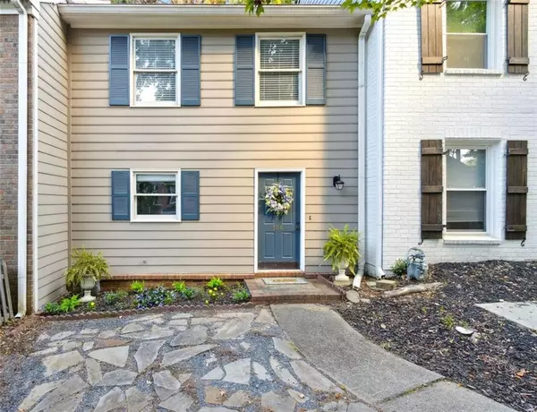 706 Twin Brooks CT SE, Marietta, GA 30067