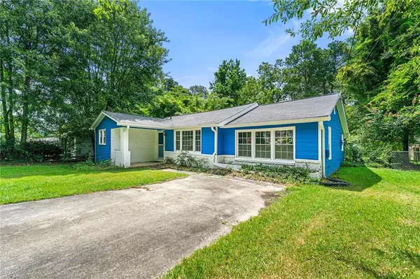 Smyrna, GA 30080,1234 Belmont AVE SE