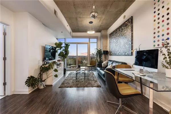 Atlanta, GA 30305,250 Pharr RD NE #1116