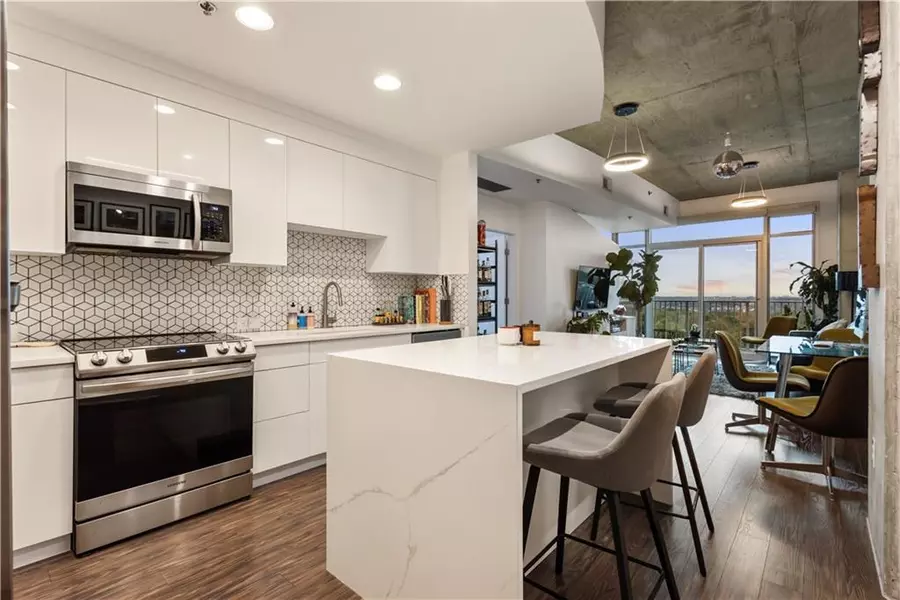 250 Pharr RD NE #1116, Atlanta, GA 30305