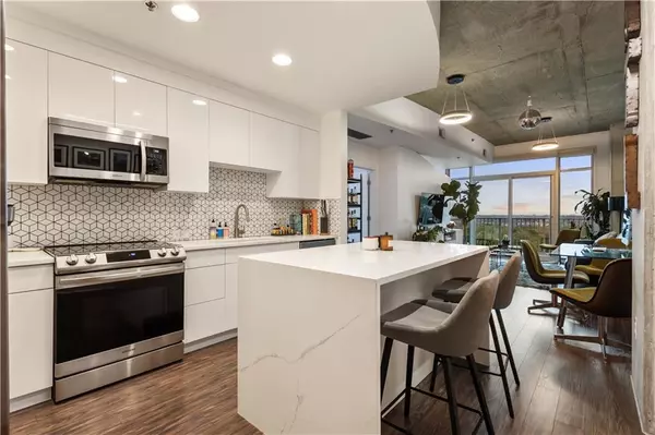 250 Pharr RD NE #1116, Atlanta, GA 30305