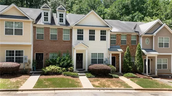 Lilburn, GA 30047,510 Berckman DR NW