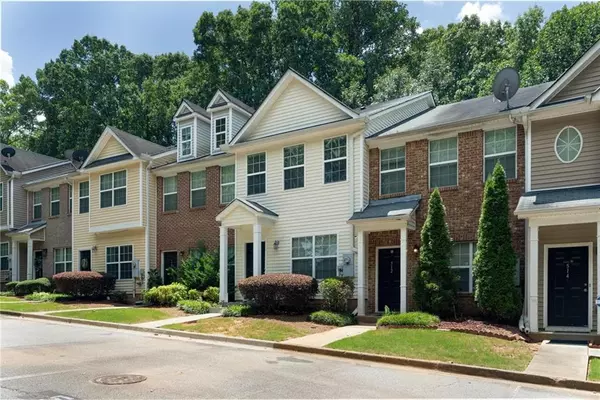 Lilburn, GA 30047,510 Berckman DR NW