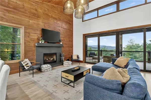 Blue Ridge, GA 30513,351 S Dream Catcher