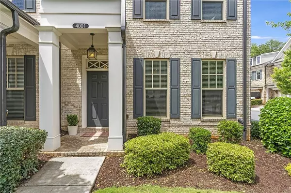 Roswell, GA 30075,4001 VICKERY GLN