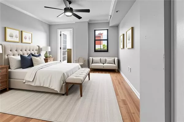 Atlanta, GA 30328,795 Hammond DR #513