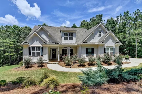 Canton, GA 30114,919 Fields Chapel RD