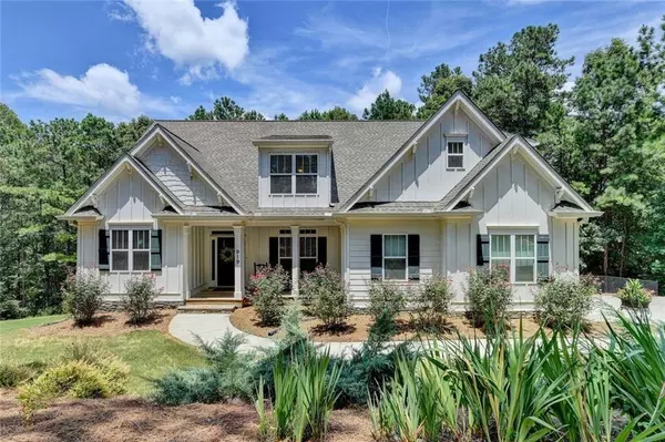 919 Fields Chapel RD, Canton, GA 30114