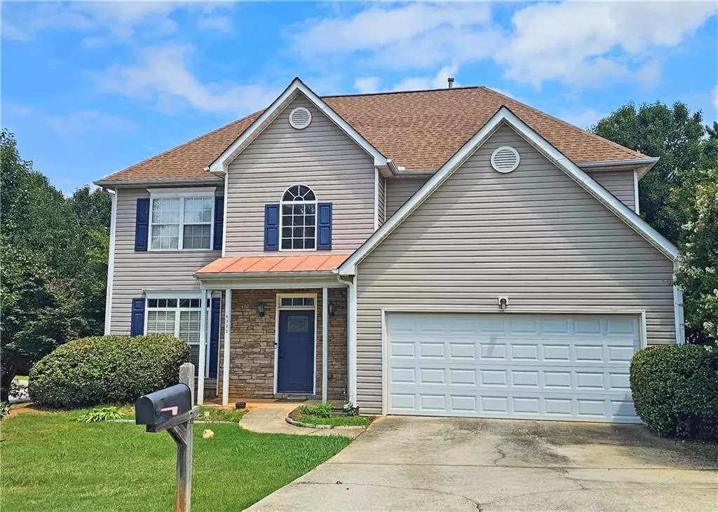 Lithonia, GA 30058,6122 HOWELL RDG