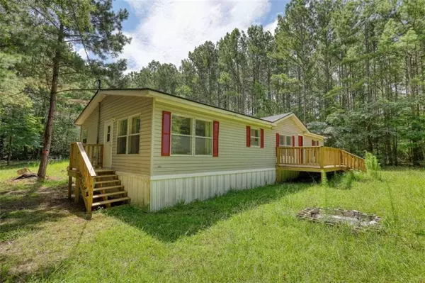 Cedartown, GA 30125,660 Branch RD