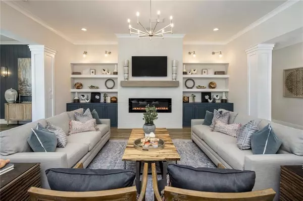 Hampton, GA 30228,100 Cottage WAY #Nutmeg