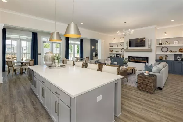 Hampton, GA 30228,100 Cottage WAY #Nutmeg