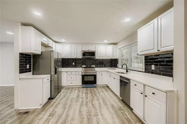 Stone Mountain, GA 30083,4666 Cedar Ridge TRL