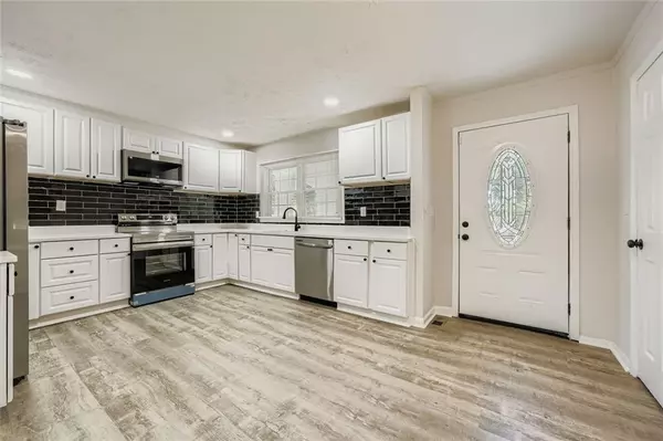 Stone Mountain, GA 30083,4666 Cedar Ridge TRL