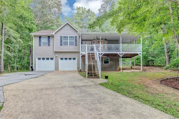 39 ROSEMARY PATH, Rockmart, GA 30153