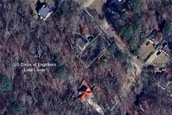 Cumming, GA 30041,0 Fleetwood DR