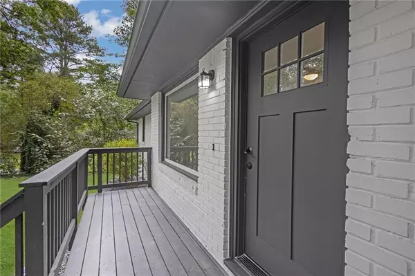 Decatur, GA 30032,3531 Tulip DR