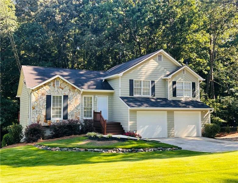 36 Corley CIR, Hiram, GA 30141