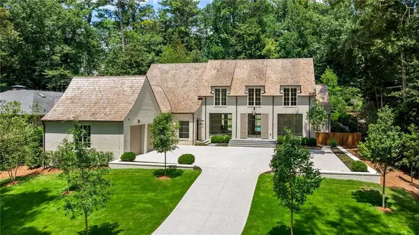 499 Broadland RD, Atlanta, GA 30342