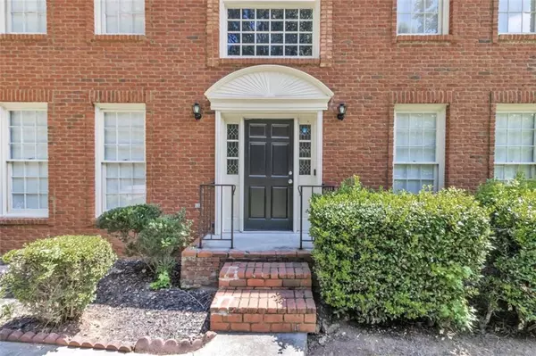 Stone Mountain, GA 30087,596 WATSON CV