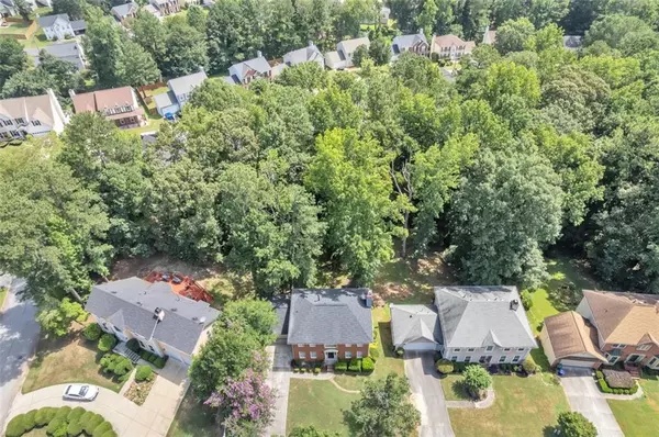 Stone Mountain, GA 30087,596 WATSON CV