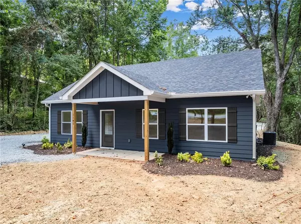 Dawsonville, GA 30534,1185 Harmony CH RD