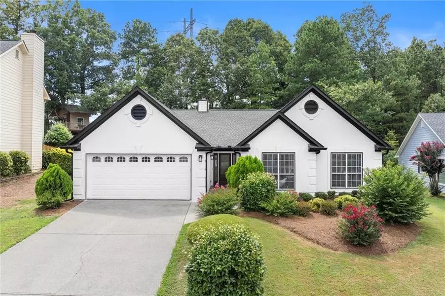 285 Saddle Bridge DR, Alpharetta, GA 30022