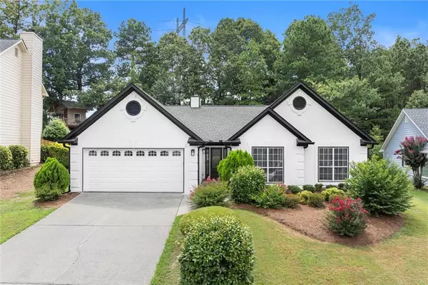 285 Saddle Bridge DR, Alpharetta, GA 30022