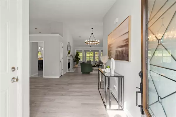 Alpharetta, GA 30022,285 Saddle Bridge DR