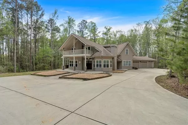 3800 Macland RD, Hiram, GA 30141