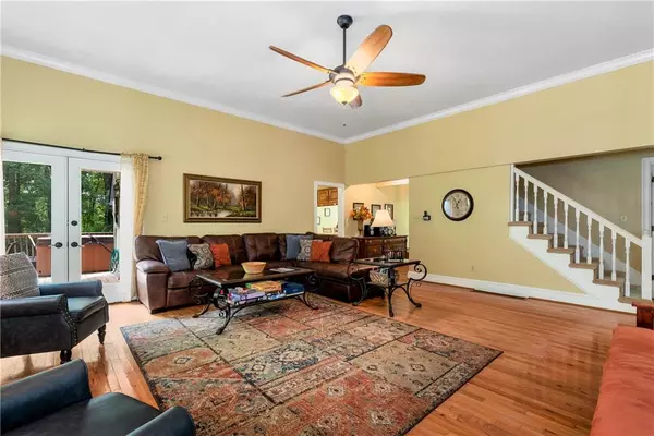 Helen, GA 30545,276 Zeppelin Strasse