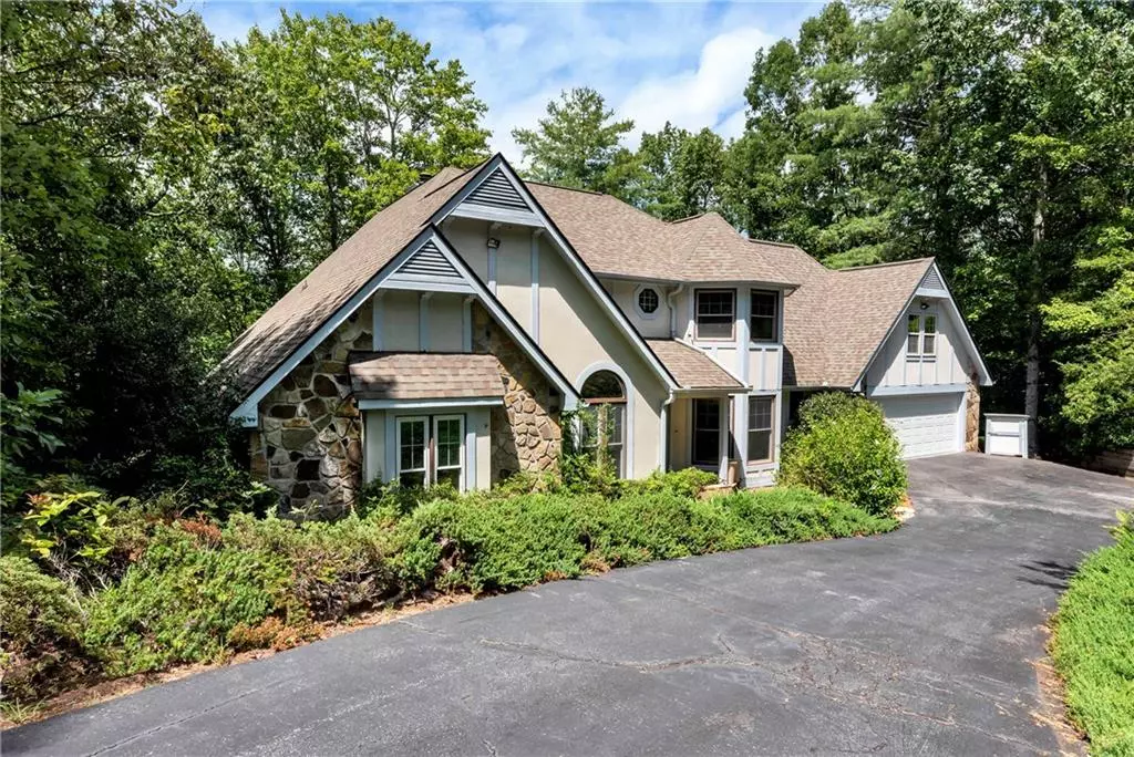 Helen, GA 30545,276 Zeppelin Strasse