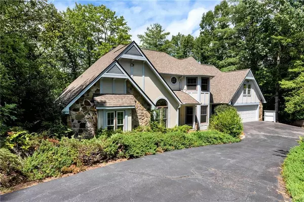 276 Zeppelin Strasse, Helen, GA 30545