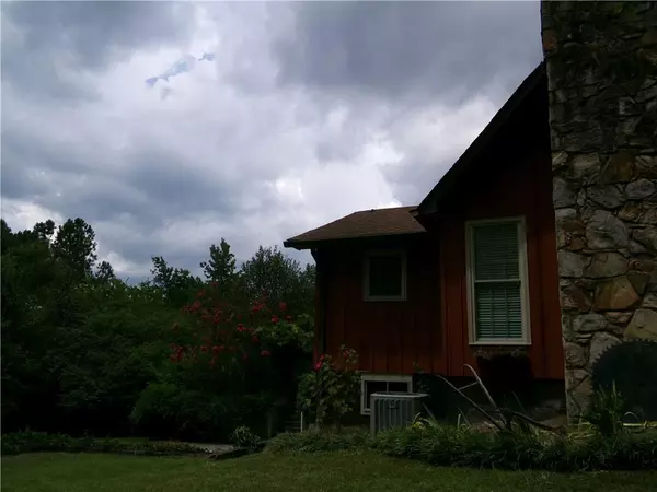 Summerville, GA 30747,460 Hair Lake RD