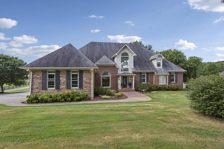 1497 Bullard RD, Powder Springs, GA 30127