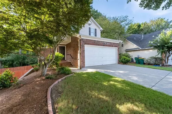 Woodstock, GA 30189,200 Stoneforest DR
