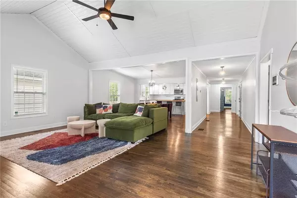 Atlanta, GA 30314,195 Laurel AVE SW