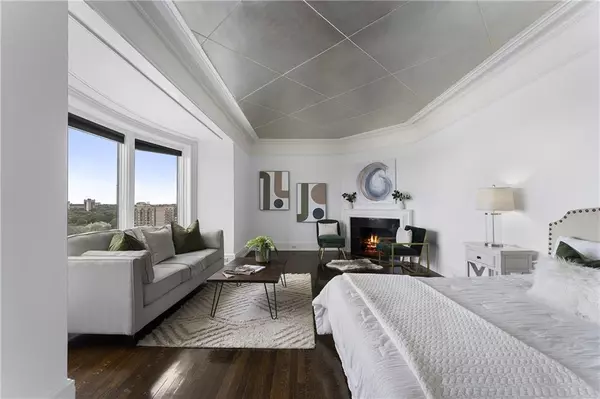 Atlanta, GA 30308,75 Ponce De Leon AVE #1003