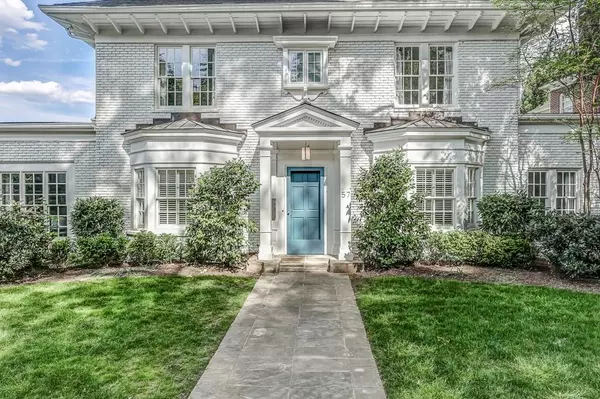57 Northwood AVE NE, Atlanta, GA 30309