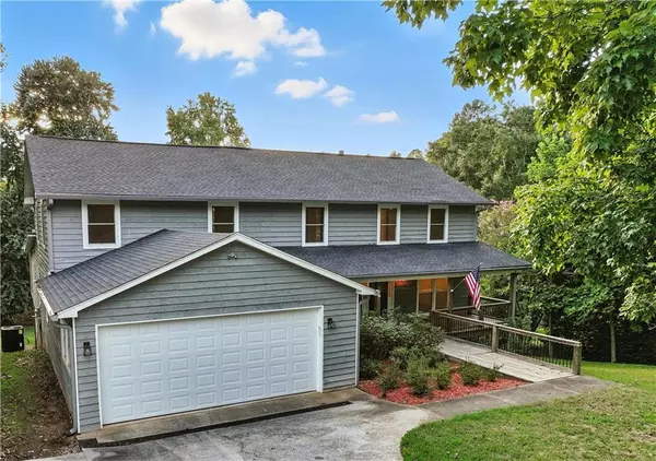 3235 Clarks Bridge RD, Gainesville, GA 30506