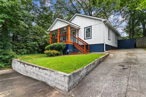 Atlanta, GA 30310,953 Garibaldi ST SW