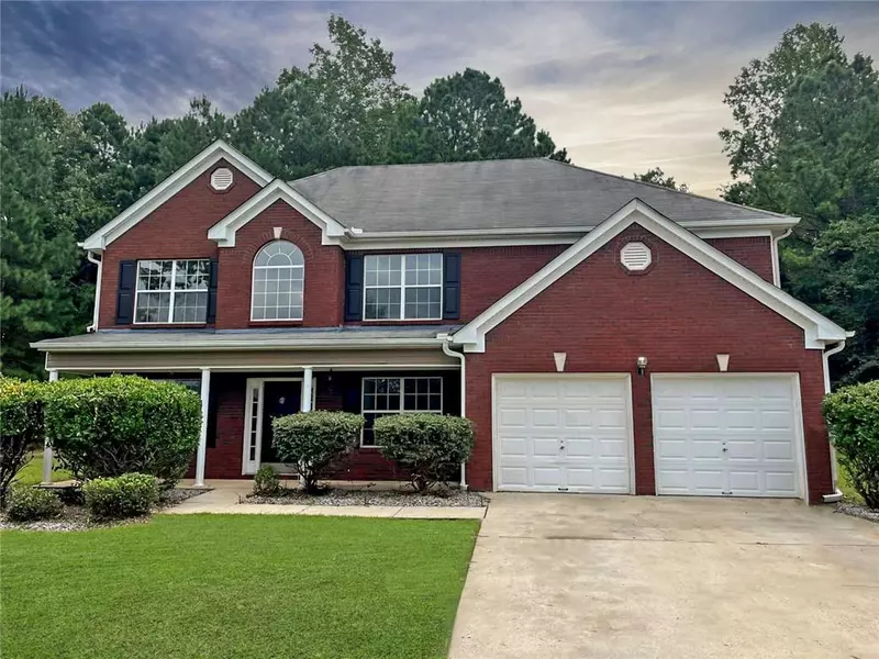 13168 Cooper CT, Hampton, GA 30228