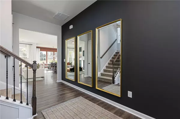 Acworth, GA 30102,417 Newland WAY