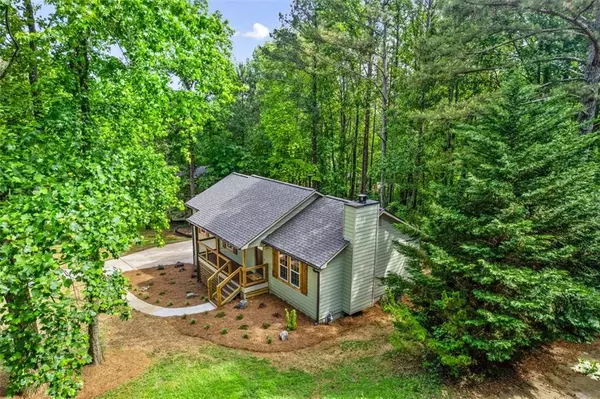 Dallas, GA 30132,86 Williams RD